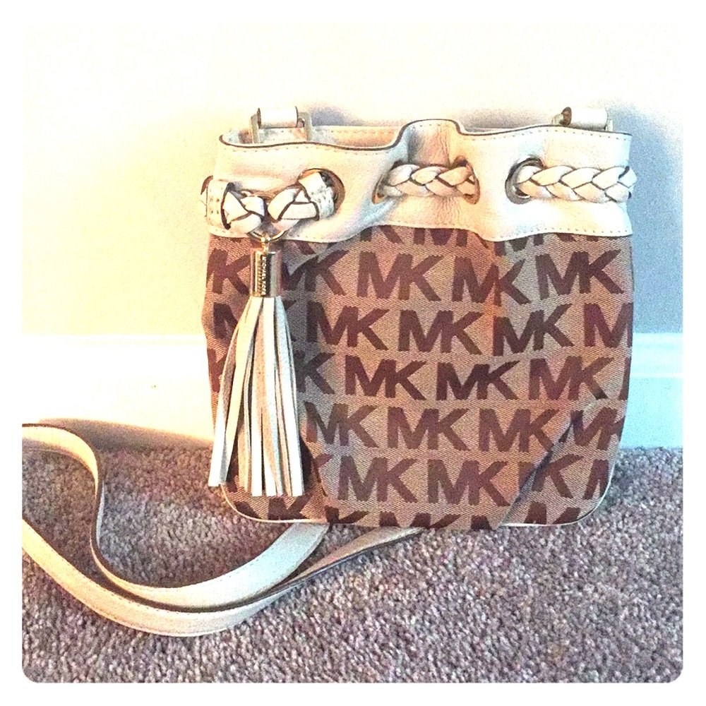 Michael Kors Crossbody handbag